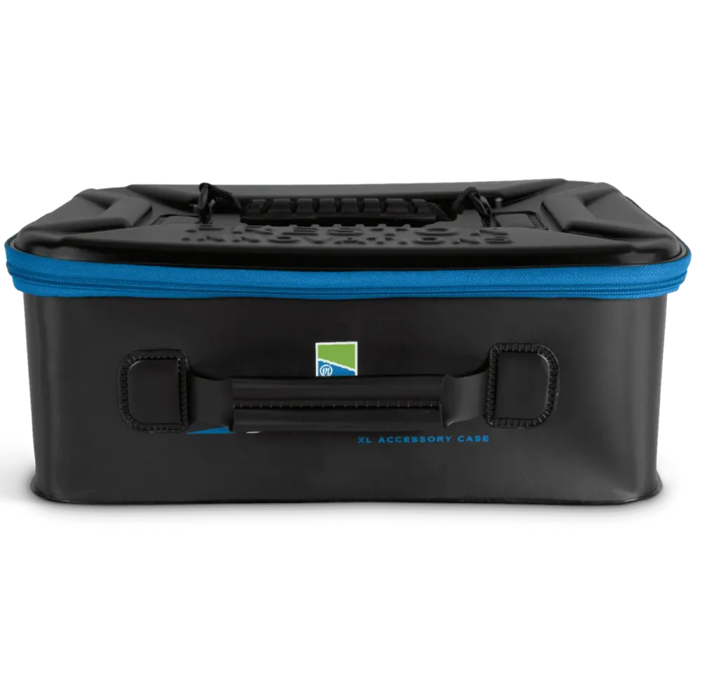 SUPERA X XL EVA ACCESSORY CASE