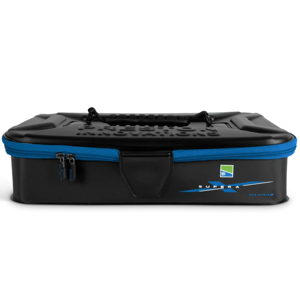 SUPERA X EVA SYSTEM