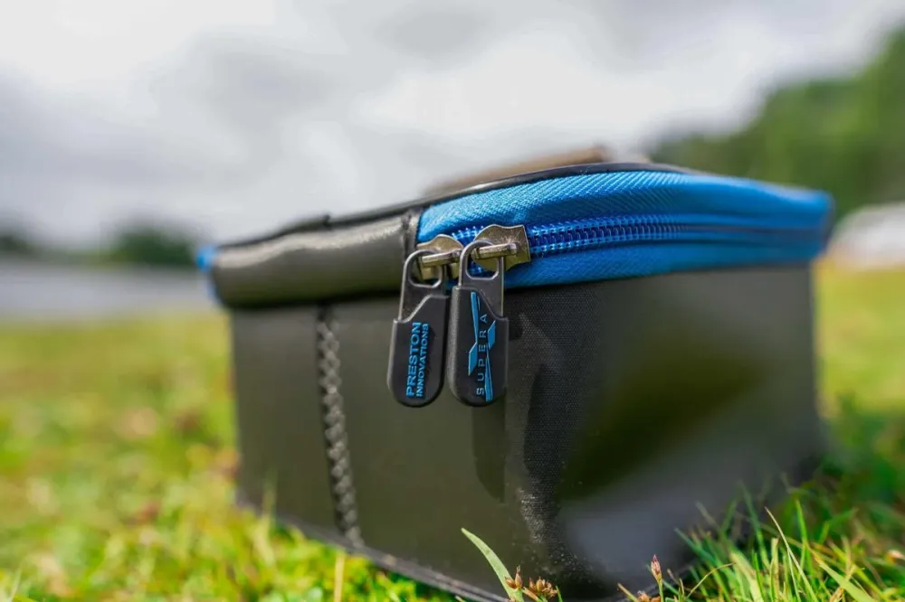 SUPERA X MEDIUM EVA ACCESSORY CASE