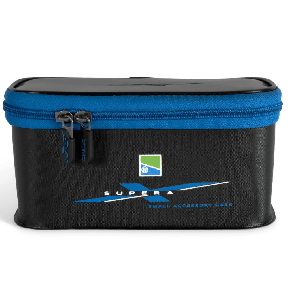 SUPERA X SMALL EVA ACCESSORY CASE
