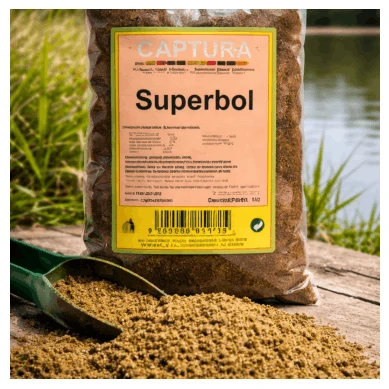 SUPERBOL 1kg