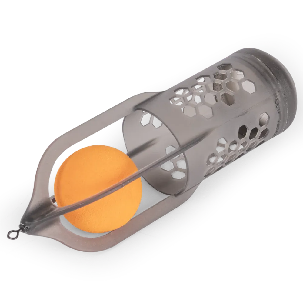 SURFACE FEEDER FLOAT
