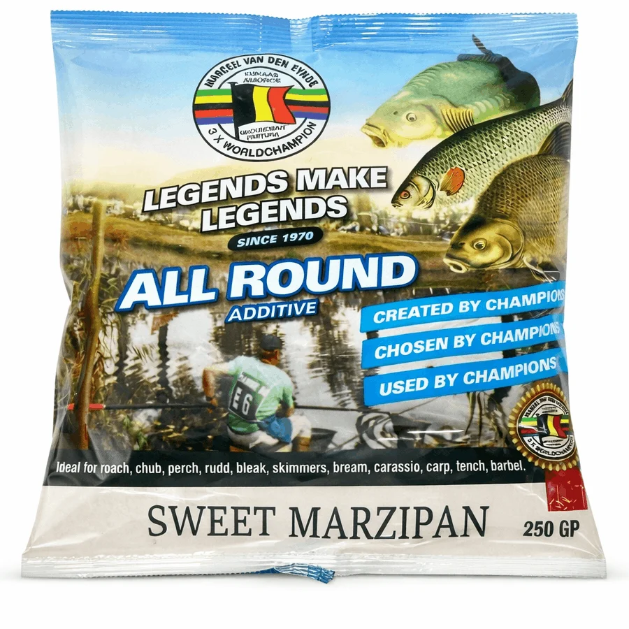 SWEET MARZIPAN 250g