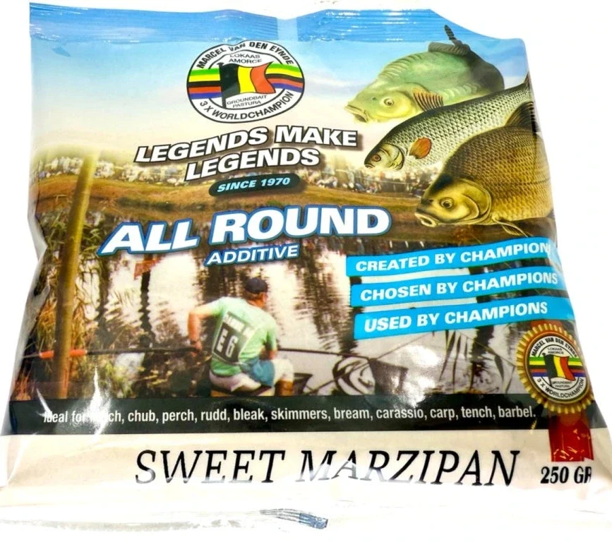 SWEET MARZIPAN 250g