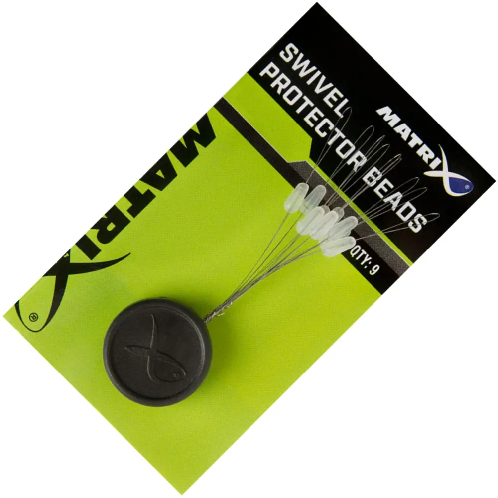 SWIVEL PROTECTOR BEADS STANDARD