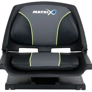SWIVEL SEAT INCLUDING BASE