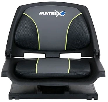 SWIVEL SEAT INCLUDING BASE