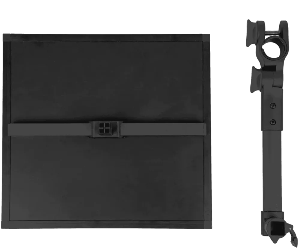 TACKLE TRAY