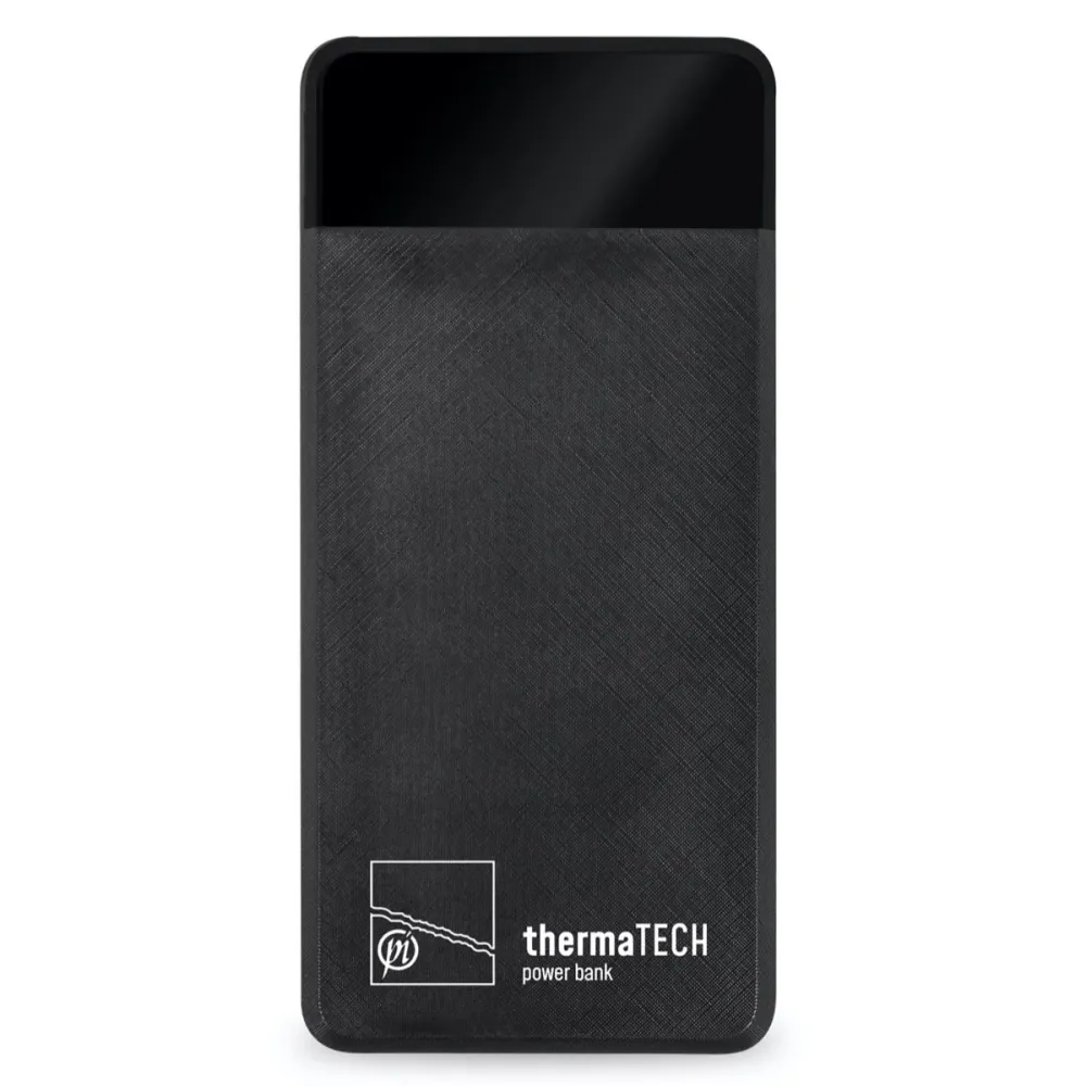 THERMATECH POWER BANK - 20000MAH