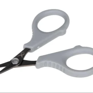 TITANIUM BRAID SCISSORS