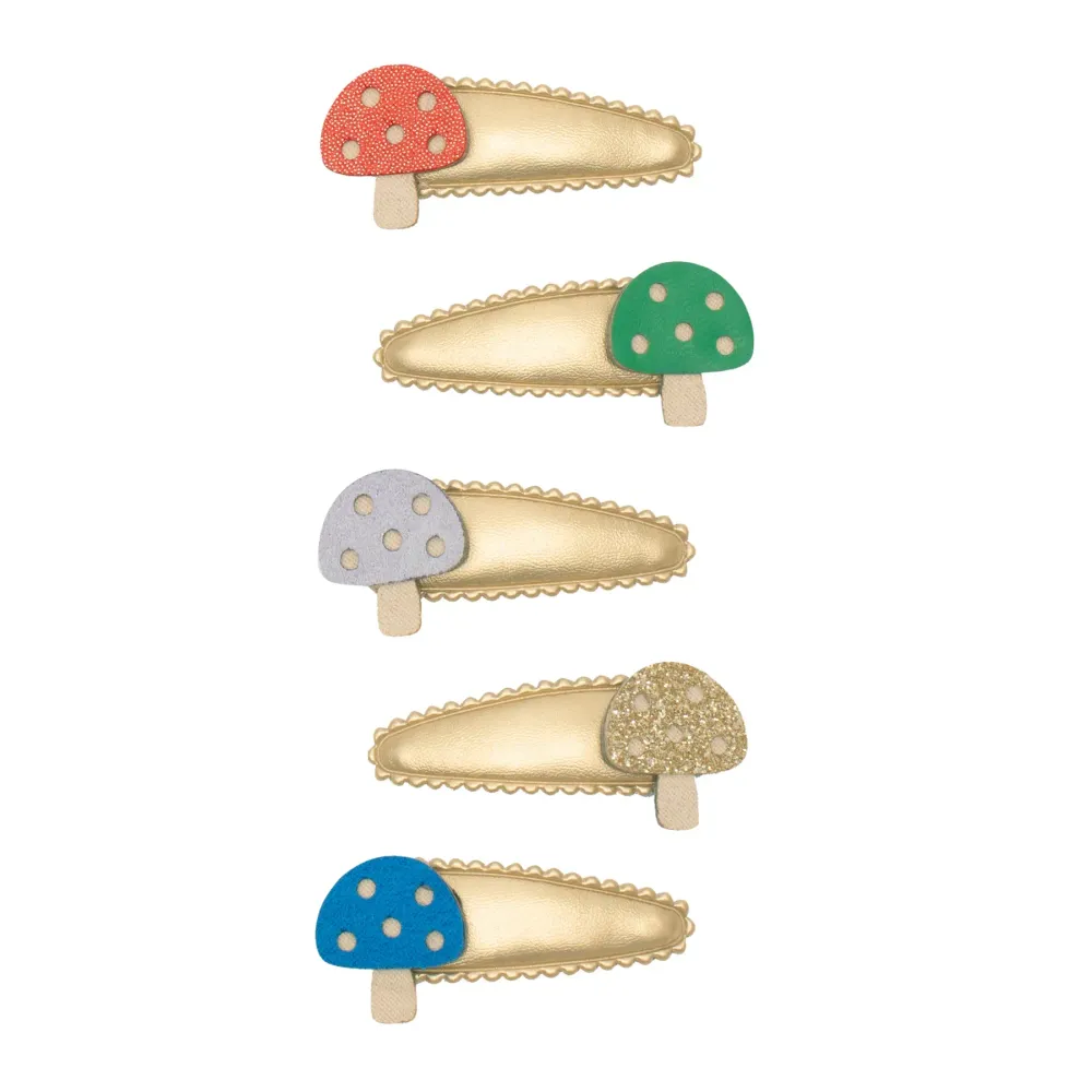 Мини фиби Toadstool