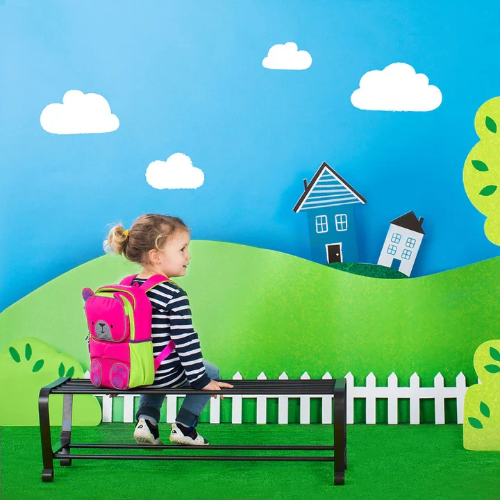 Детска Раница Toddlepak Betsy Trunki