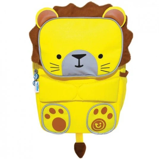 Детска Раница Toddlepak Leeroy Trunki