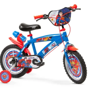 Toimsa детски велосипед 14" Superman 14912