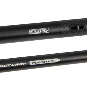 TORQUE CARP POWER TOP KIT