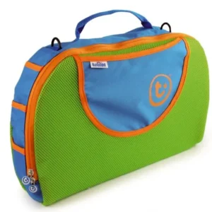 Детска чанта за играчки Tote Blue Trunki