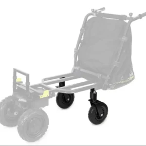 TRANSPORTER SWIVEL WHEEL SET