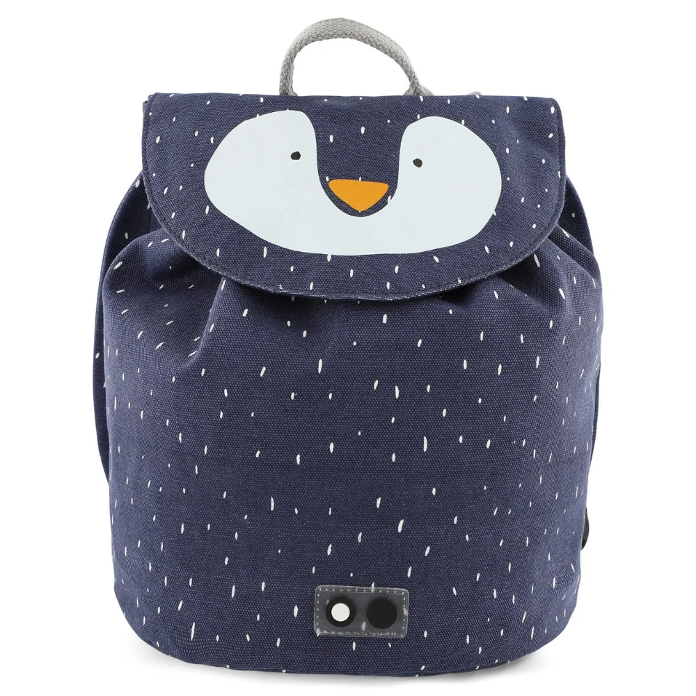 Trixie Mini Penguin раница за детска градина
