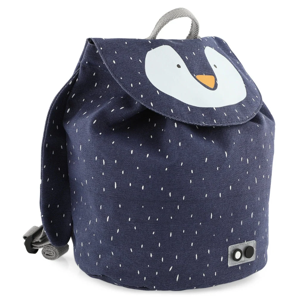 Trixie Mini Penguin раница за детска градина