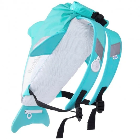 Детска Раница Trunki Dolphin