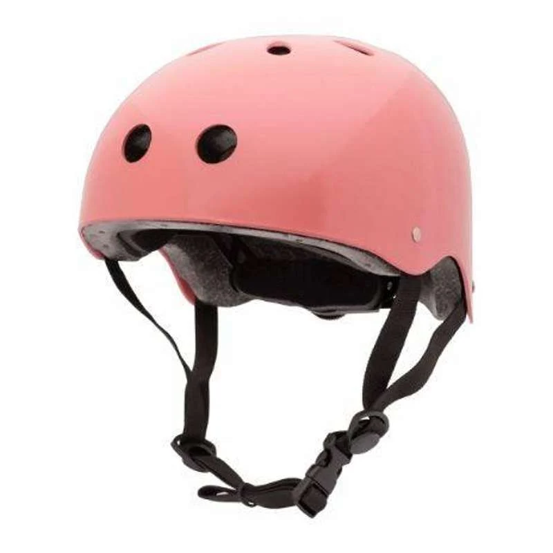 Trybike Велосипедна каска за деца - rosa
