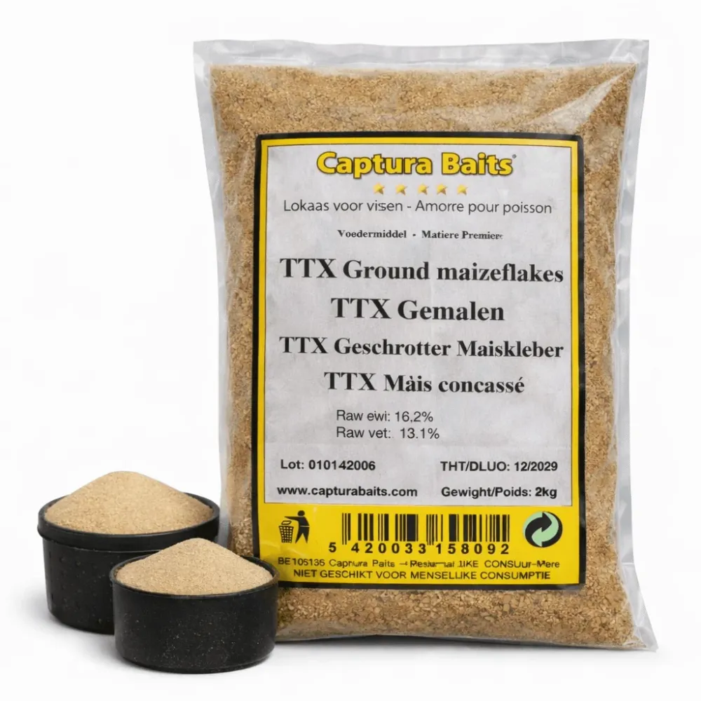 TTX GEMALEN 2kg
