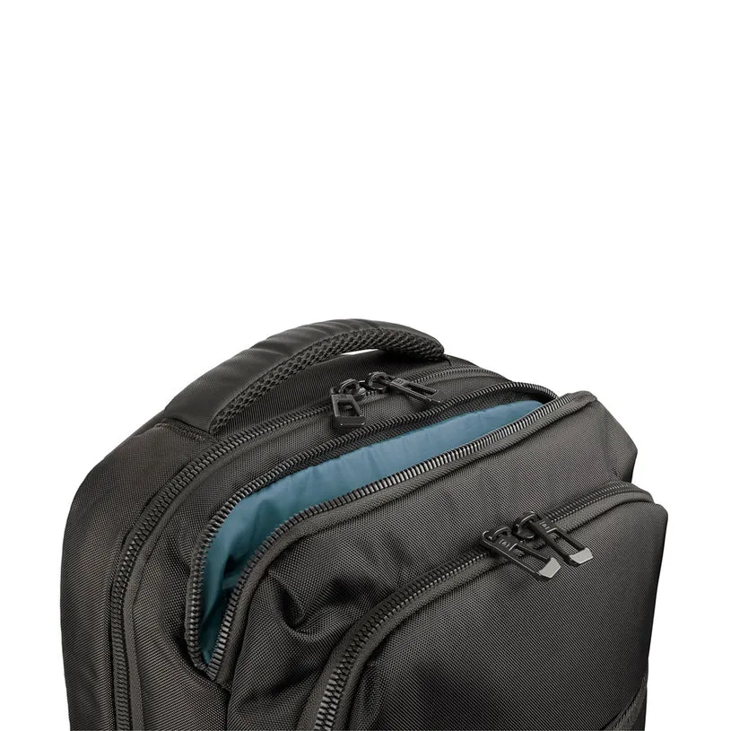 РАНИЦА TUCANO Martem 15.6" BLACK BKMAR15-BK