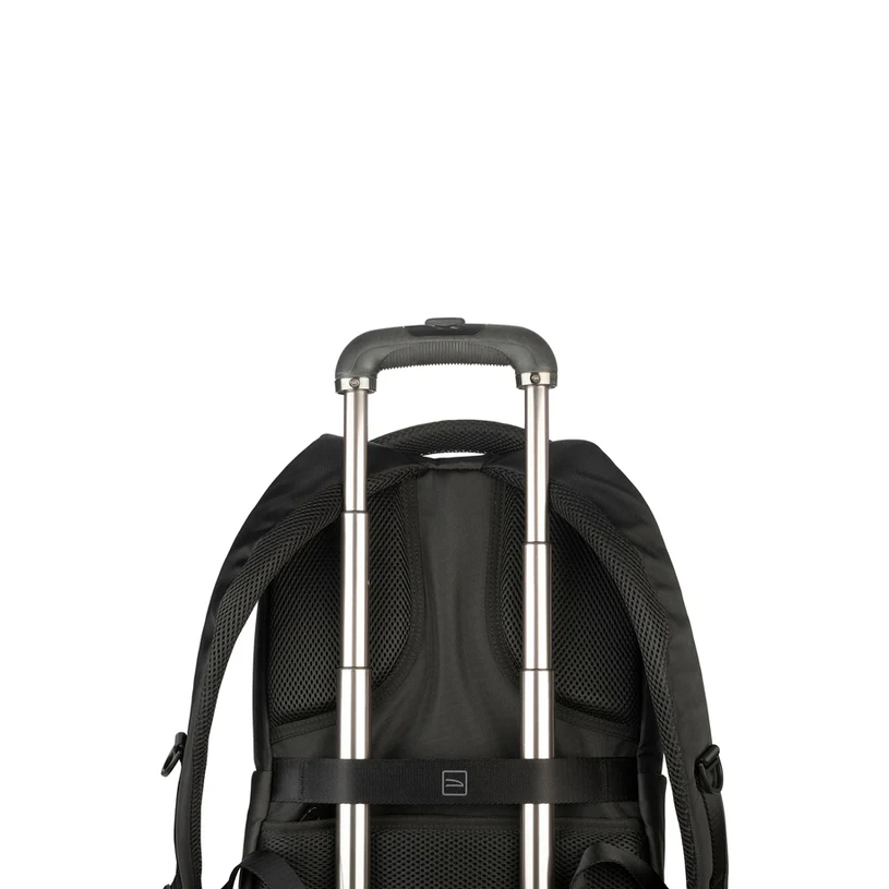 РАНИЦА TUCANO Martem 15.6" BLACK BKMAR15-BK