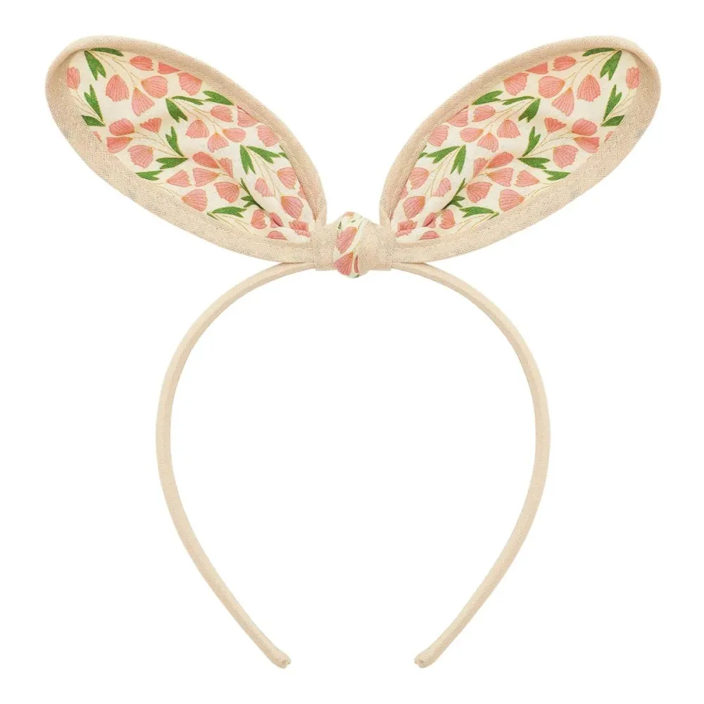 Диадема Tulip bunny ears