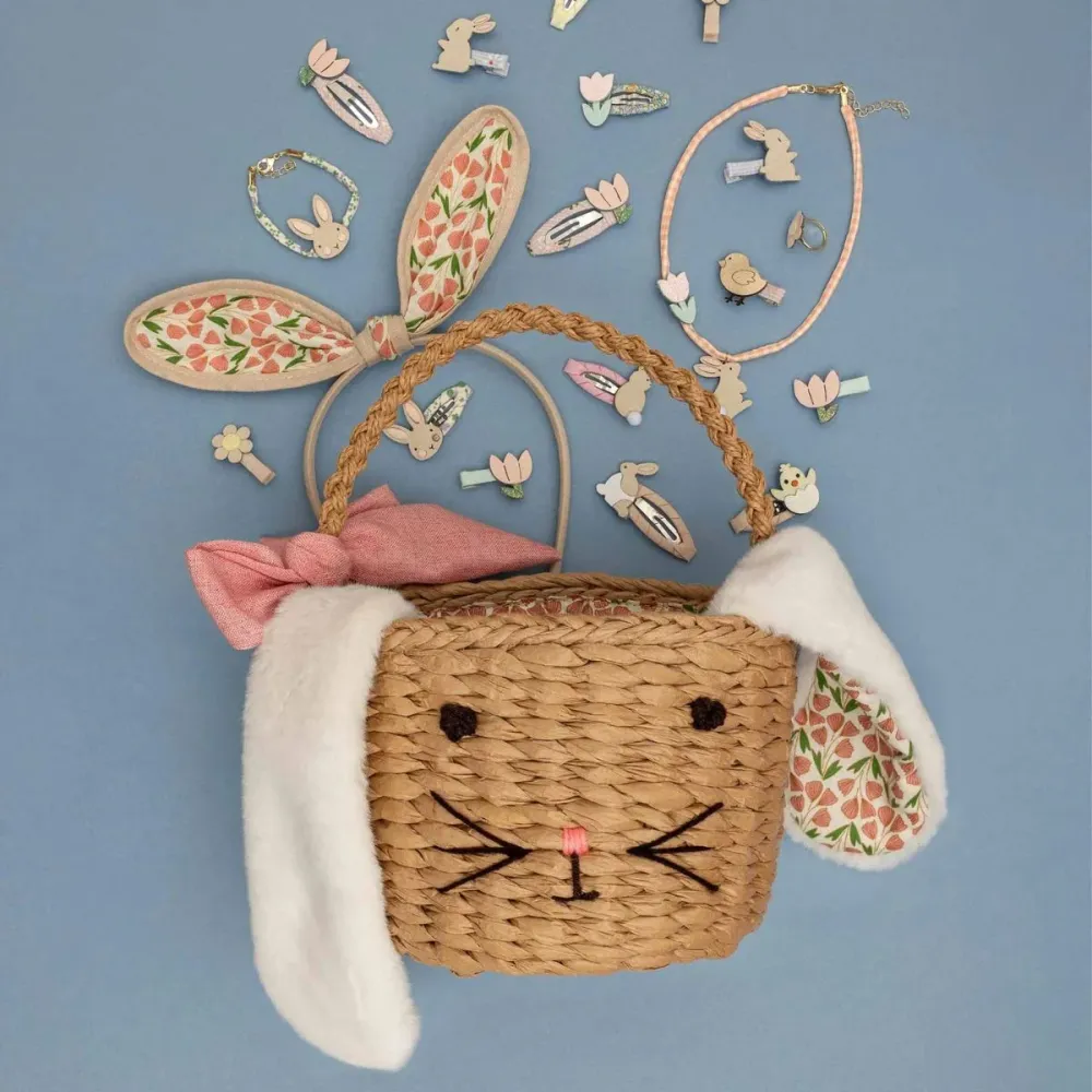 Диадема Tulip bunny ears