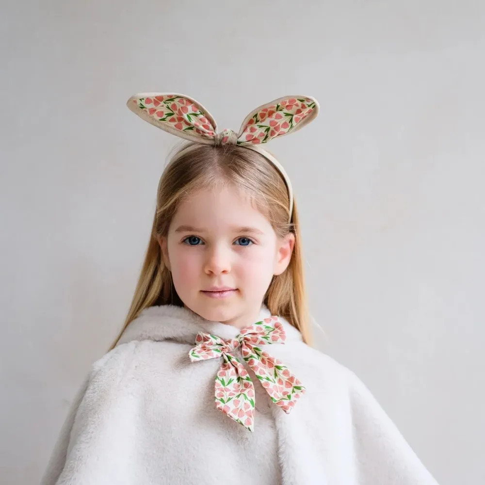 Диадема Tulip bunny ears