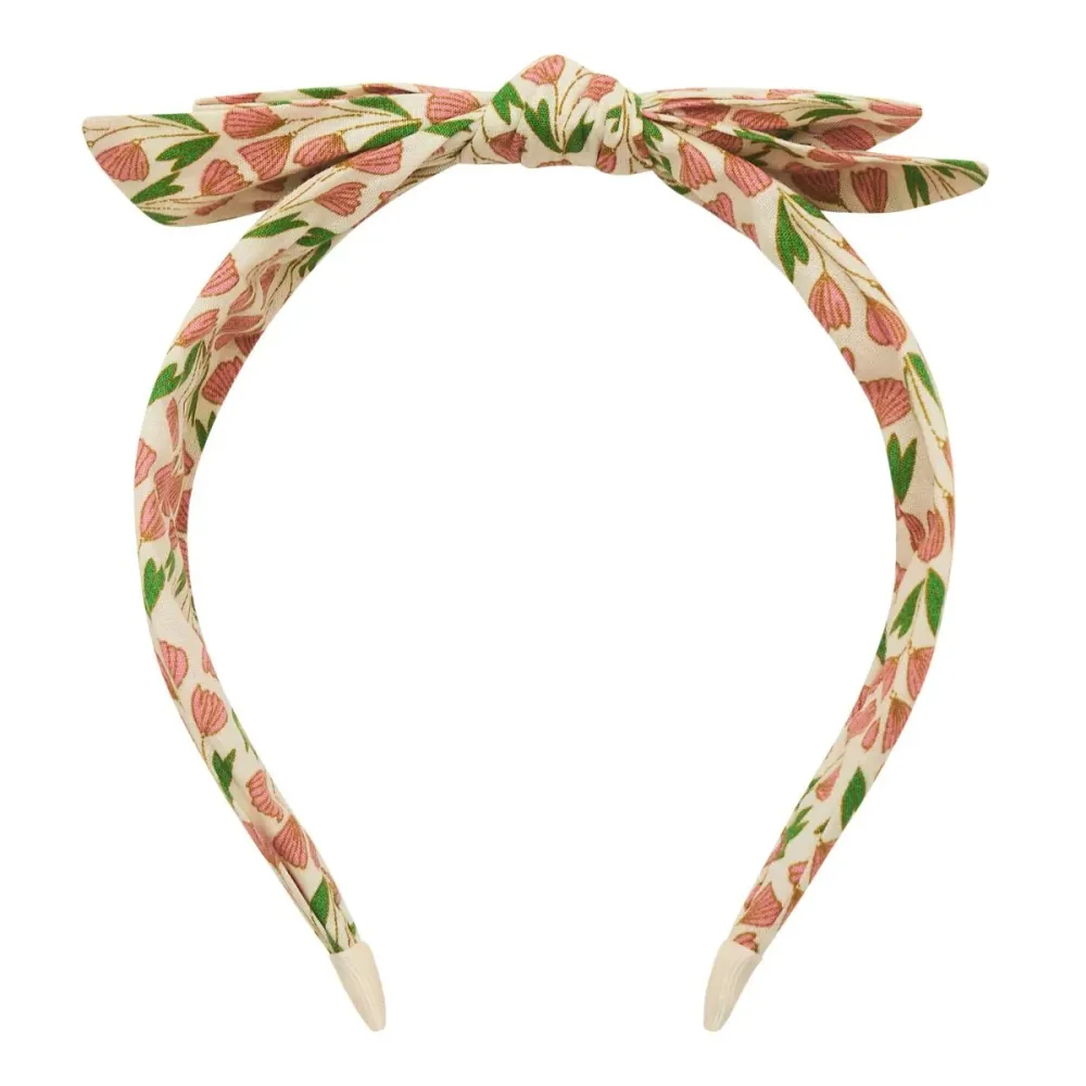 Диадема Tulip edie bow