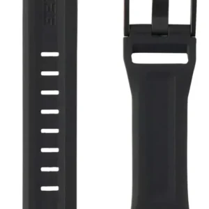 Каишка от UAG - 44/42 мм Scout Strap Black