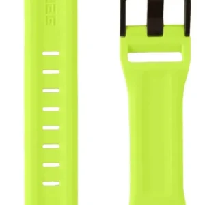Каишка от UAG - 44/42 мм Scout Strap Neon Green