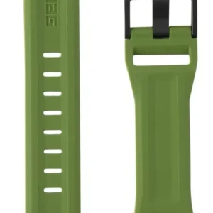 Каишка от UAG - 44/42 мм Scout Strap Olive