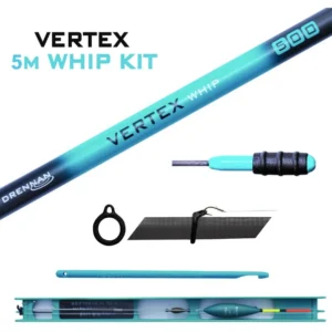 VERTEX CARBON WHIP KIT 5m