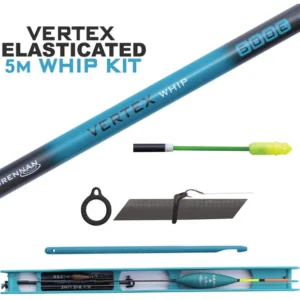 VERTEX ELASTICATED WHIP KIT 5m