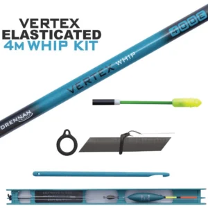 VERTEX ELASTICATED WHIP KIT 4m