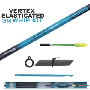 VERTEX ELASTICATED WHIP KIT 3m - 🎁