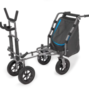 4 WHEEL SHUTTLE