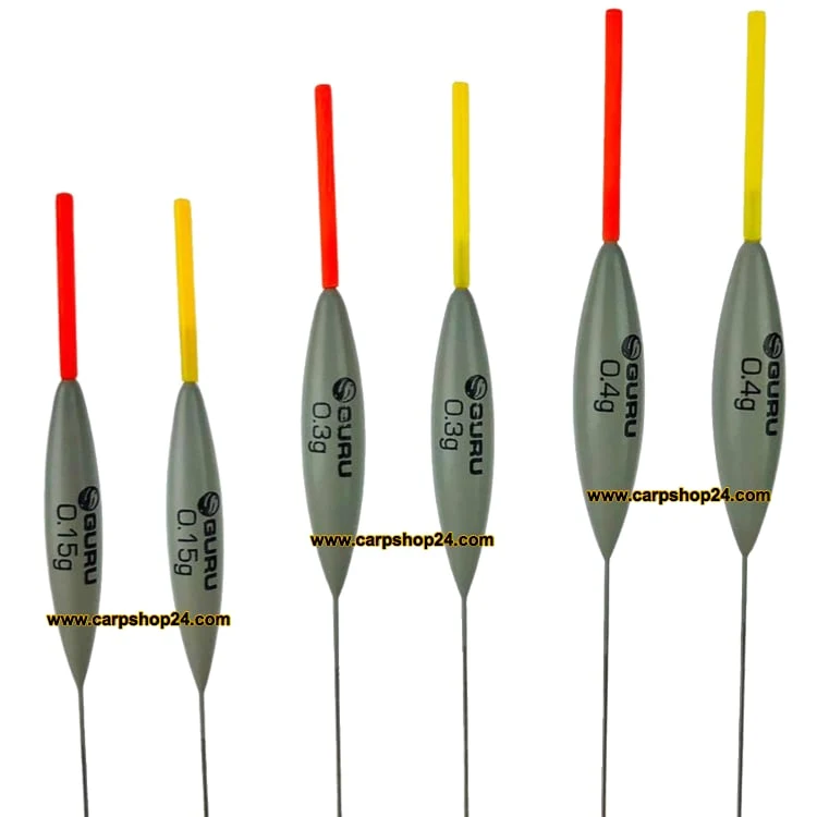 F1 WIRE STEM FLOAT 0.40g (10 PCS)