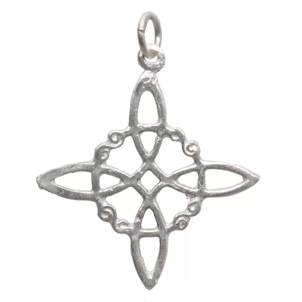 Висулка Witch Knot | Модел 1