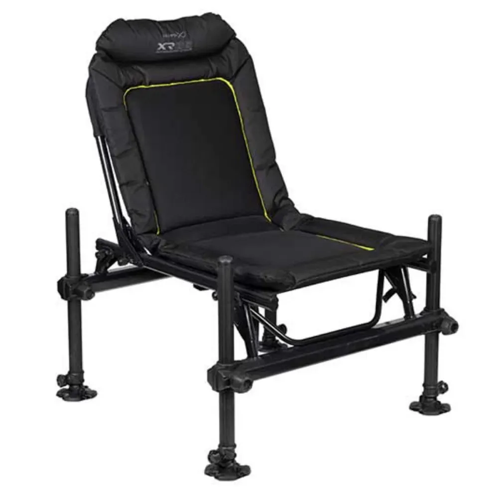 XR36 PRO ACCESSORY CHAIR