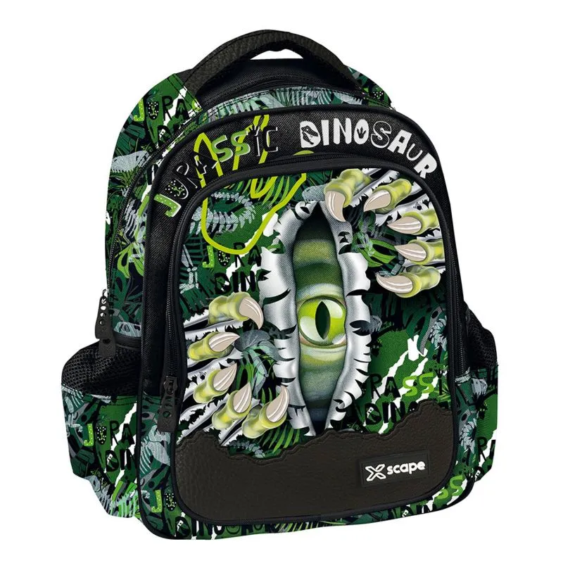 Раница за детска градина Xscape Dino