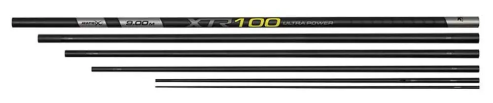 XTR100 ULTRA POWER 9.0m PACKAGE