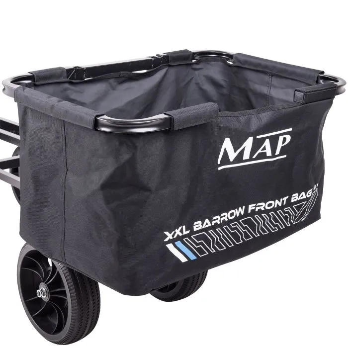 XXL BARROW FRONT BAG🔝