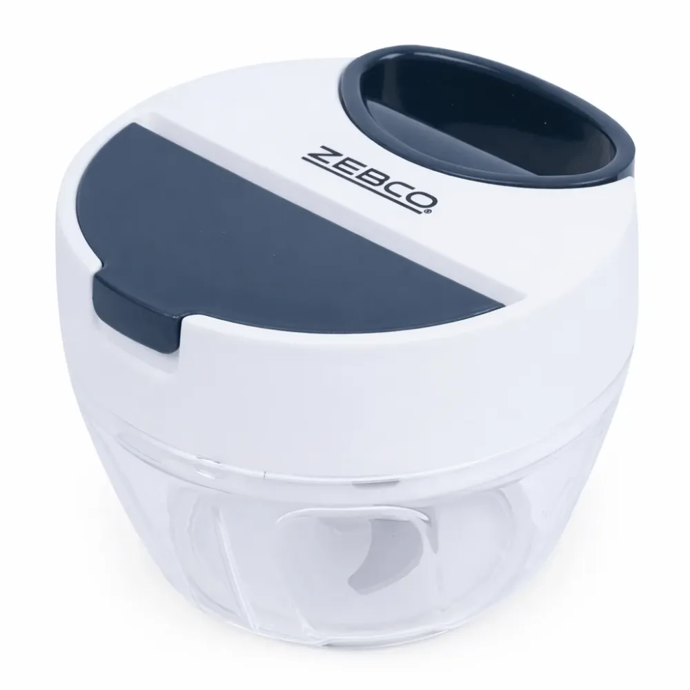 ZEBCO TROPHY BAIT CHOPPER
