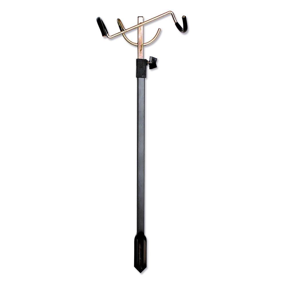 ZEBCO TROPHY ROD HOLDER 54-88cm