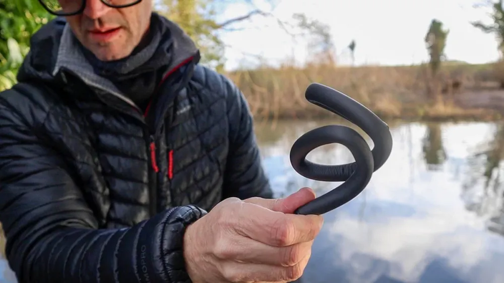ZEBCO TROPHY ROD WRAPS 43CM