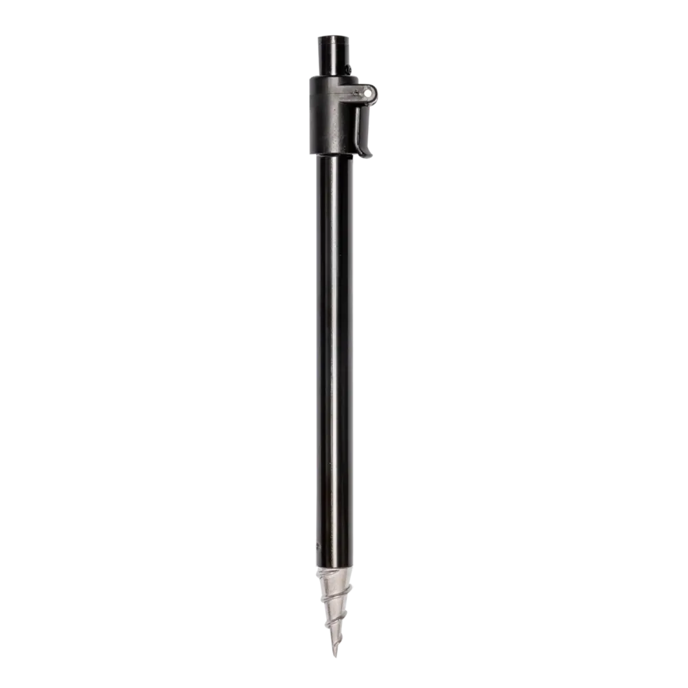 ZEBCO TROPHY SCREWPOINT BANKSTICK 50-75cm